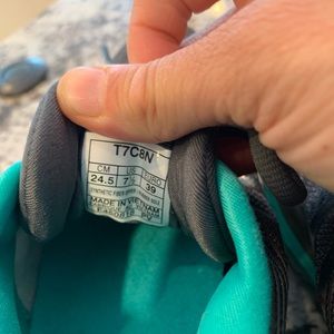 ASICS Gel nimbus 19 sneakers lite-show